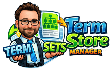 Term Store Manager logo
